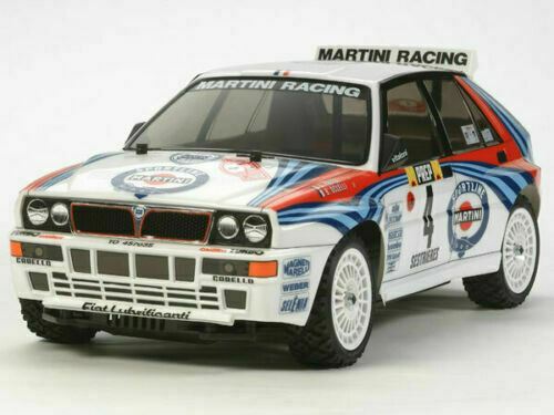 Telaio tamiya 58569 - telaio,