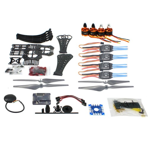 New diy fpv drone - rc,