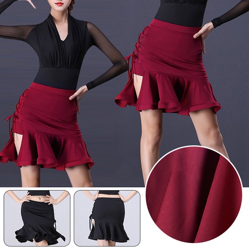 Gonna donna danza latina - danza,