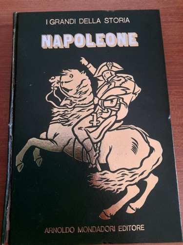 Ezio colombo napoleone - ezio,