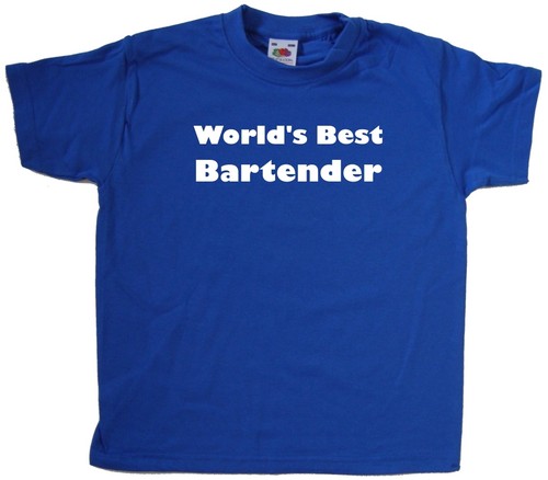 Shirt bambino miglior - bambino,