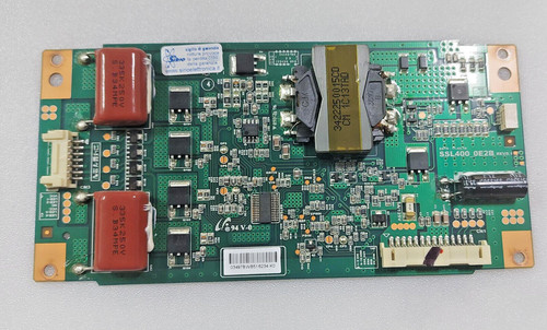 Scheda inverter ssl400 0e2b - inverter, x