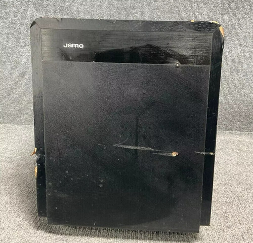 Jamo sub 250 subwoofer - sub,