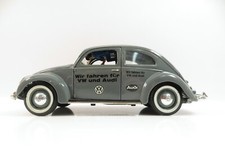 1:18 Maisto Volkswagen Export Berlina VW modello speciale #A1992