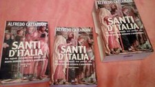 Santi d'Italia - Alfredo