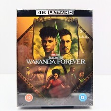 Black Panther Wakanda Forever