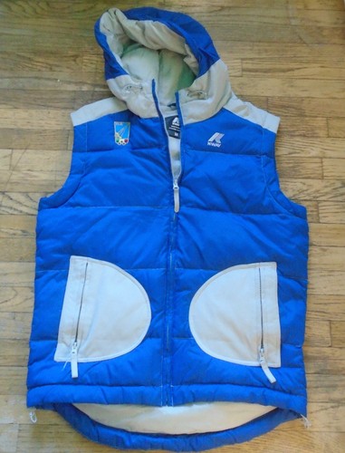 Gilet way fis - gilet,