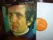 Lucio Battisti, Images, Sung