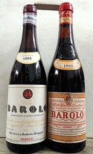 1 Bt. Barolo "Collina