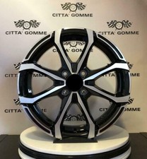 Cerchi in lega compatibili