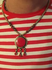 Collana Afgana Originale Pasta