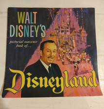 Vintage Walt Disney's