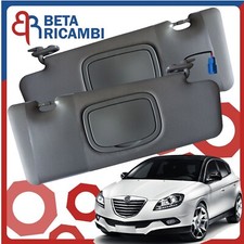 Aletta parasole lancia delta - parasole,