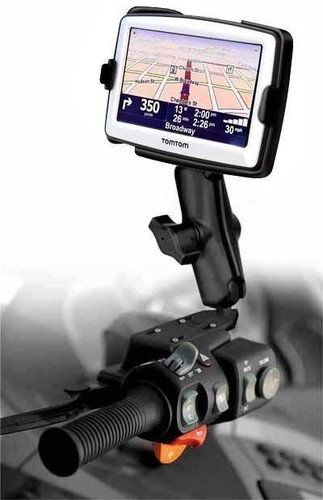 Supporto ram mounts moto su - supporto,