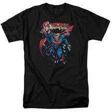 DC Comics - Superman - Vecchio