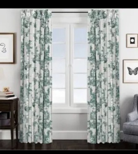 Toile jouy 100 cotone - 100%,