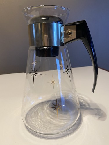 Caraffa caffè vintage - , mcm