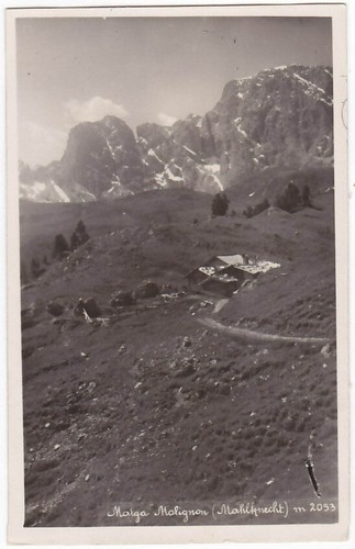 Alpe siusi bolzano - di,