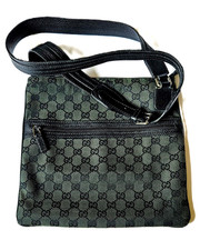 Borsa messenger a tracolla