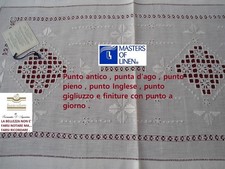 Centri 3 pezzi bianchi 