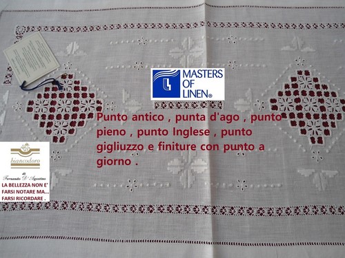Centri pezzi bianchi - bianchi,