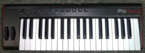 Irig keys pro - keys, key