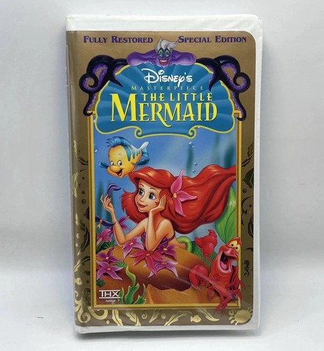 The little mermaid - the, disney