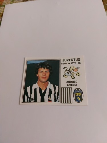 Figurina panini calciatori - figurina,