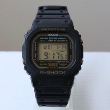 Casio shock 5600c 1v - casio, g-shock