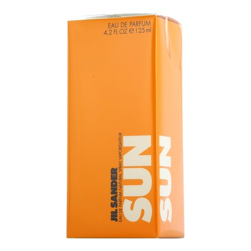 Jil sander sun edp 125 - sander,
