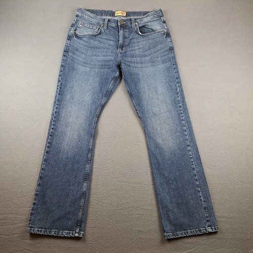 Wrangler 20x jeans uomo 33x32 - 20x,