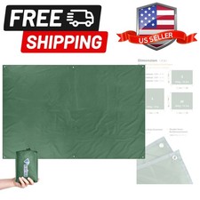 Amaca Pioggia Fly Impermeabile