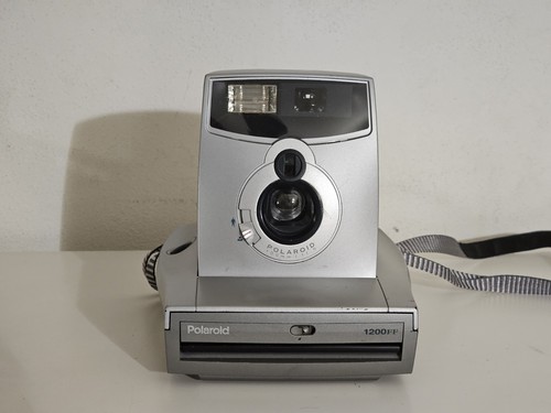 Polaroid 1200ff macchina - polaroid, /