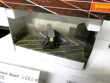 RIVAROSSI LOCOMOTORE SOGLIOLA