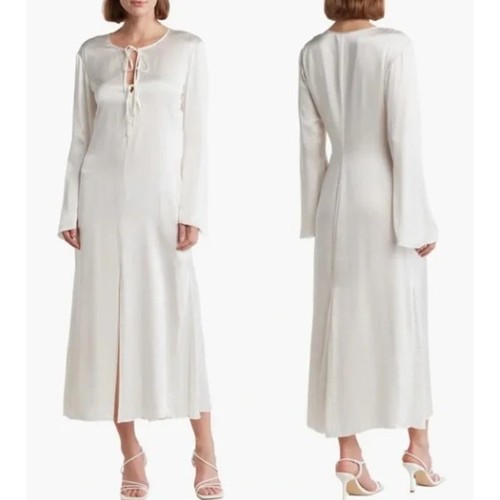 Maxi abito midi - , frame
