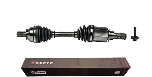 Albero motore sinistro
