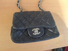 Borsa Chanel classica con