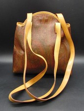 Borsa tracolla etro milano - tracolla,