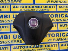AIRBAG VOLANTE FIAT BRAVO 2007/2010 07354504230