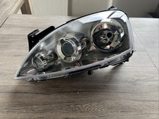 FARO FANALE ANTERIORE SINISTRO