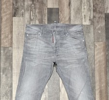 Dsquared2 Jeans Taglia 48