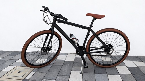 Bicicletta bottecchia uomo - bicicletta,