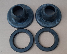 ANELLI SOTTOMOLLE AMMORTIZZATORI POSTERIORI ALFA ROMEO GIULIETTA GIULIA SPIDER