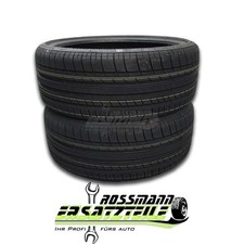2 pneumatici estivi