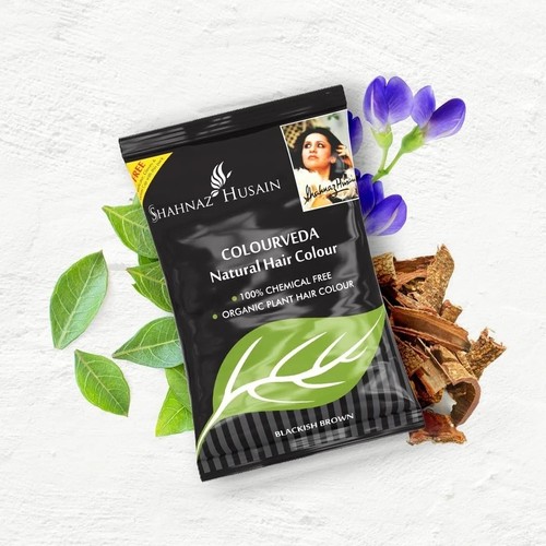 Shahnaz husain vedic - husain's,