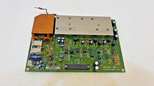 Furuno 65p3001 scheda pcb - furuno,