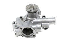 Bobcat E16 E17 E19 E20 pompa