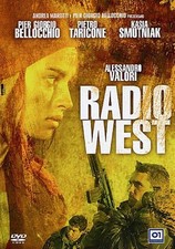 Radio West (Regione 2 PAL) -