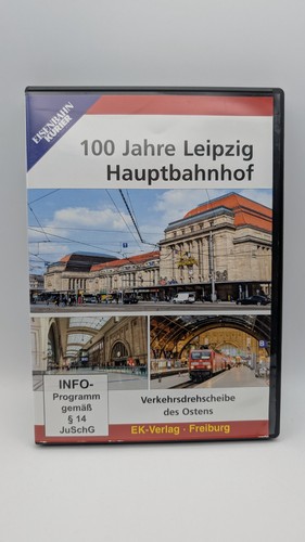 Eisenbahn kurier 100 jahre - eisenbahn,