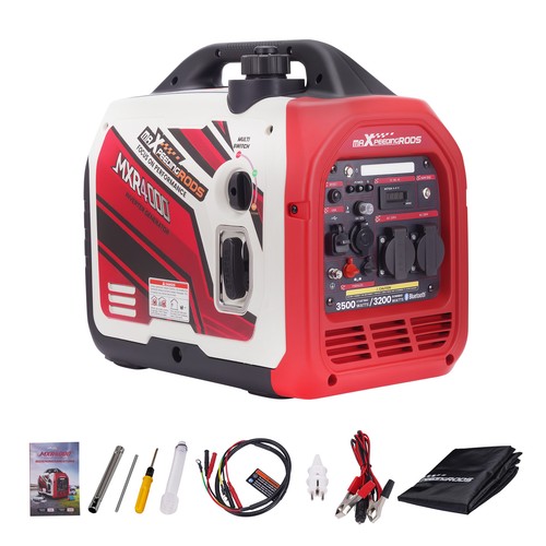 Generatore inverter 3500w - inverter,